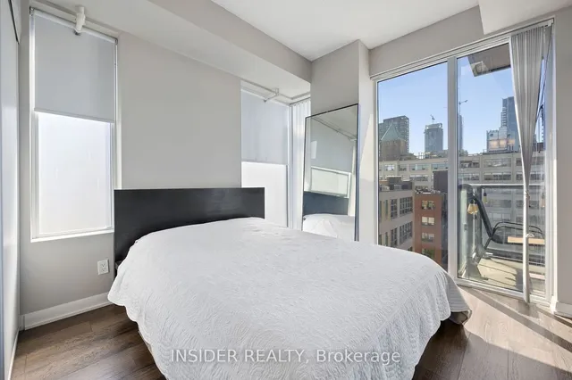 Additional image 23 of 435 Richmond St Unit 904