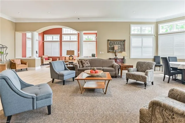 Additional image 22 of 2055 Appleby Line Unit 210