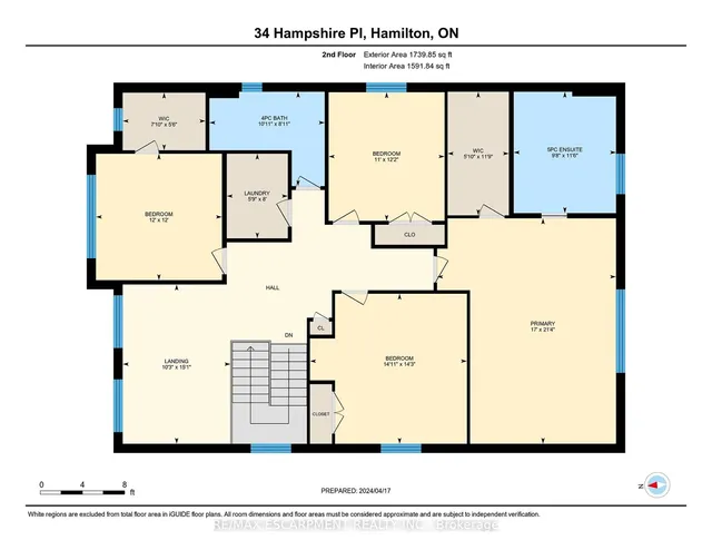 Additional image 35 of 34 Hampshire Pl