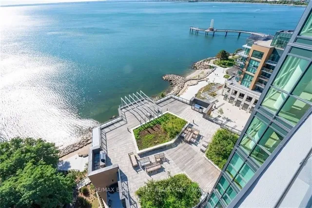 Additional image 39 of 2060 Lakeshore Rd Unit 406