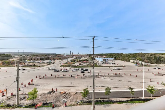 Additional image 23 of 5230 Dundas St Unit A527