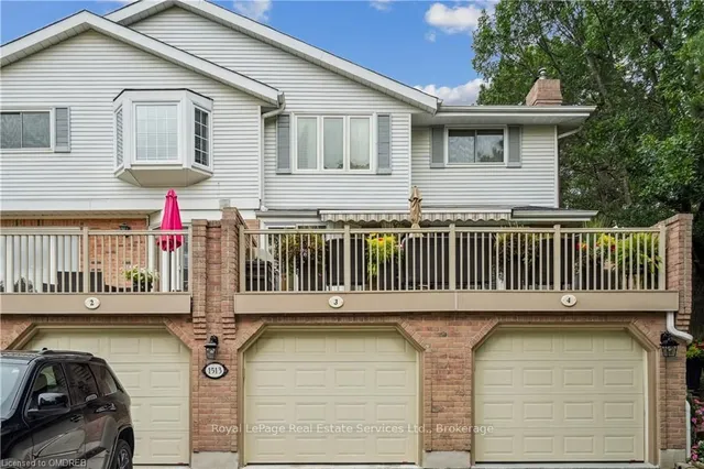 Additional image 2 of 1513 UPPER MIDDLE Rd Unit 3