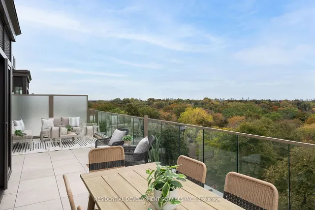 Additional image 20 of 1 Strathgowan Ave Unit LPH 804