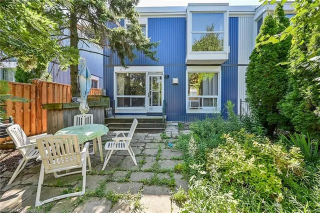 Additional image 25 of 25 Britten Close Unit A11