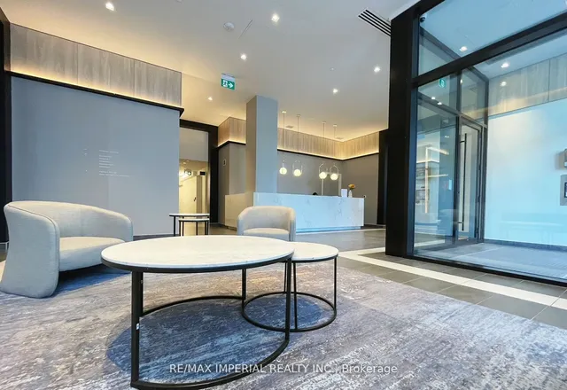 Additional image 2 of 1 Jarvis St Unit 1015