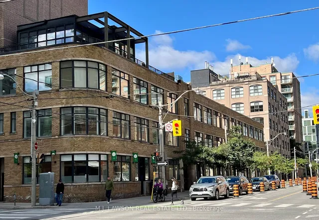 Additional image 8 of 80 Sherbourne St Unit 101