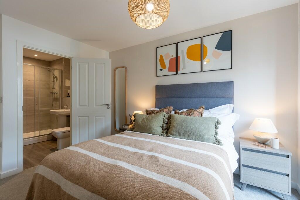 Additional image 4 of Flat 23, Sherborne Place, Birmingham, B16