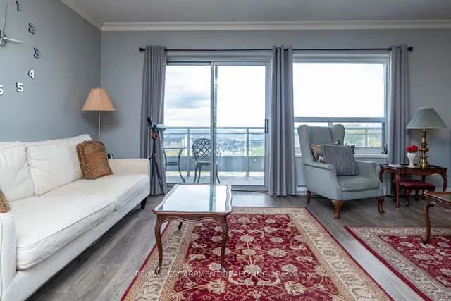 Additional image 4 of 350 CONCESSION St Unit 603