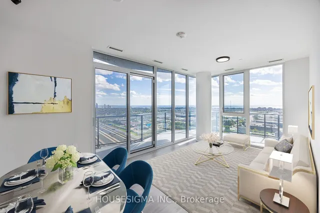 Additional image 32 of 36 Zorra St Unit 1808