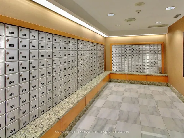 Additional image 33 of 4978 Yonge St Unit 1608