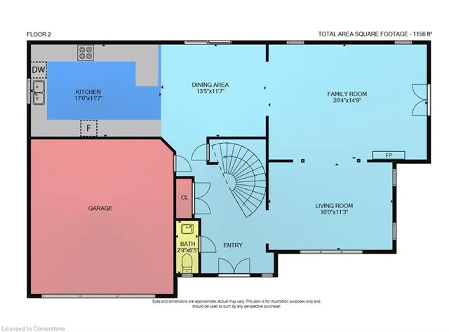 Additional image 42 of 412 Annalee Dr