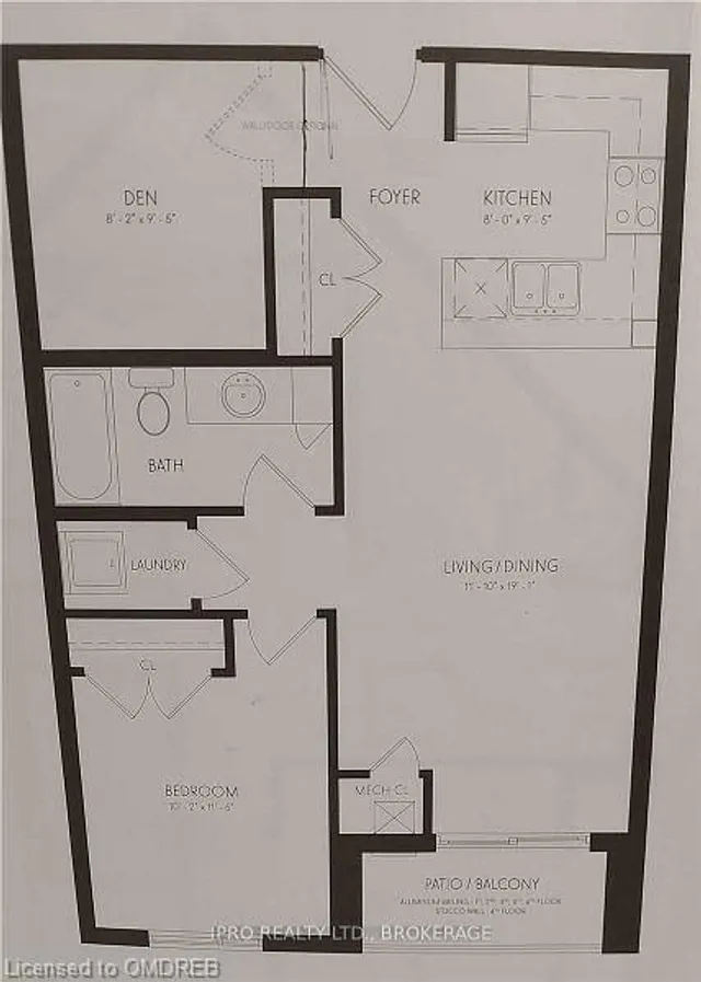 Additional image 20 of 610 Farmstead Dr Unit 628