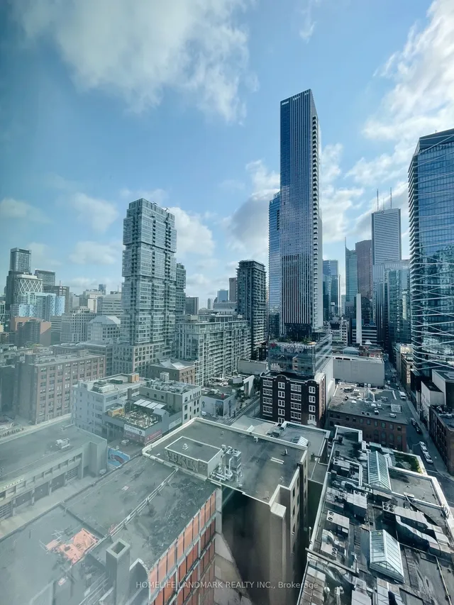 Additional image 12 of 99 John St Unit 1701