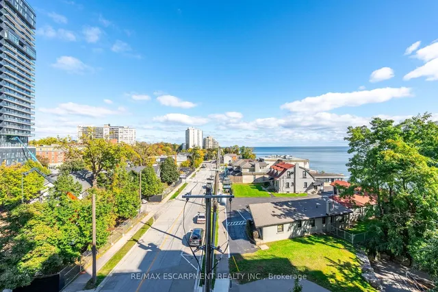 Additional image 31 of 2060 Lakeshore Rd Unit 406