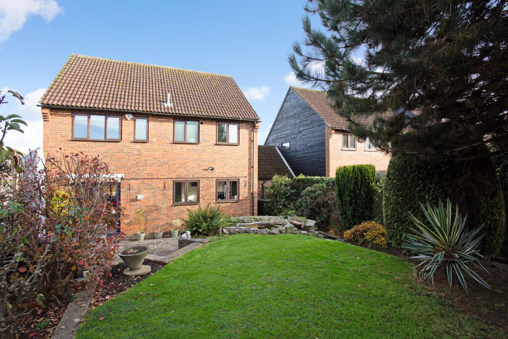 Additional image 21 of Brocket View, Wheathampstead, AL4