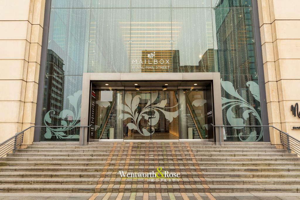 Additional image 32 of The Mailbox, Wharfside Street, Birmingham, B1 1RG