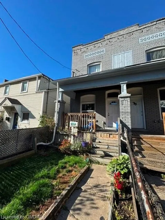 73 Cathcart St