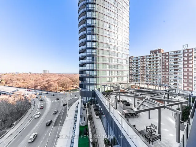 Additional image 21 of 575 Bloor St Unit 703