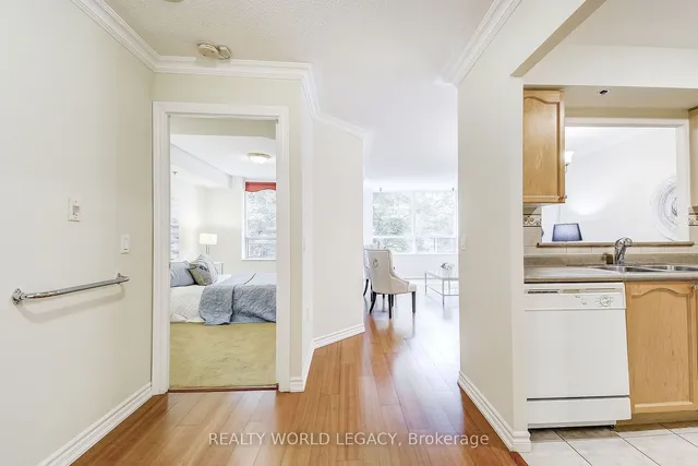 Additional image 6 of 100 Burloak Dr Unit 1308