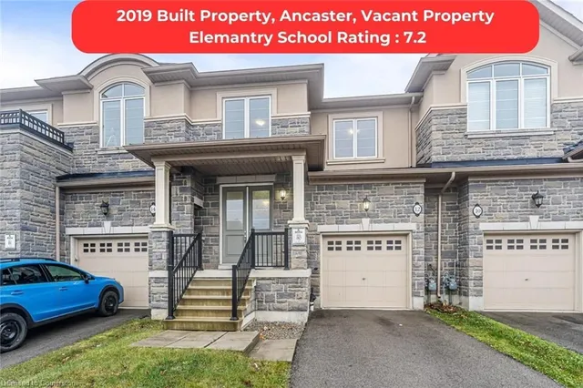 12 Heming Trail Trail