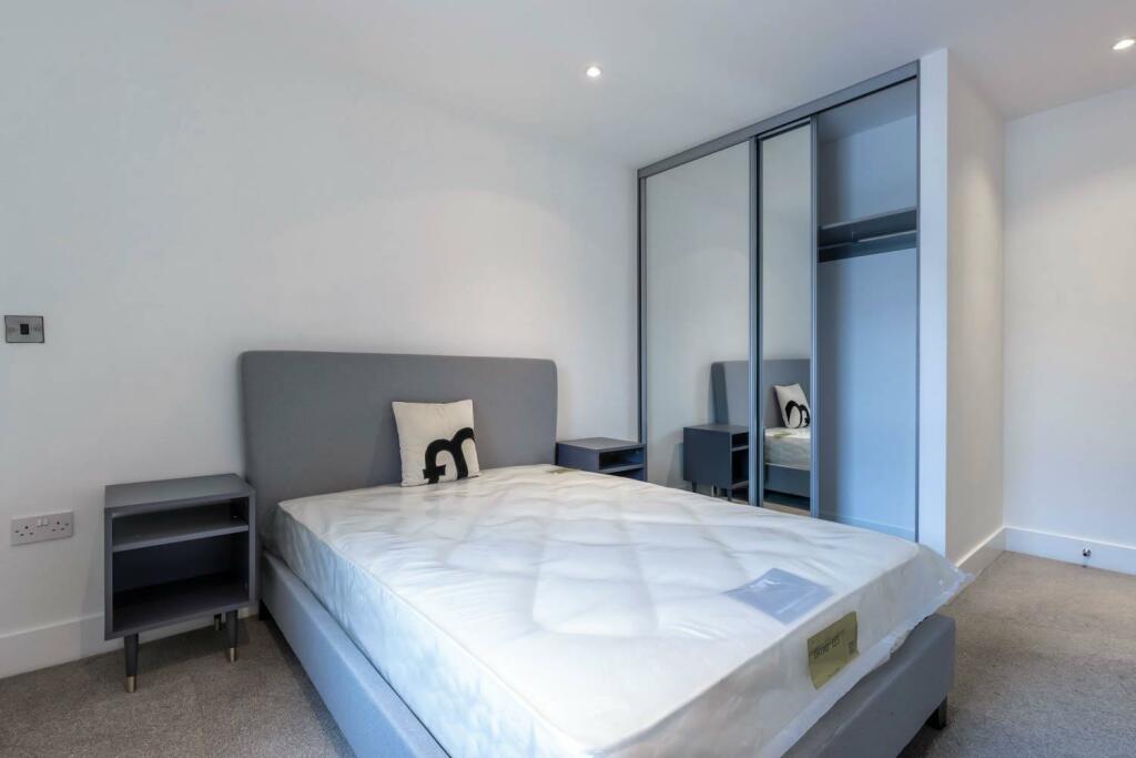 Additional image 15 of The Foundry, Carver Street, B1 3AY