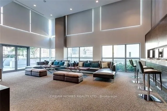 Additional image 7 of 386 Yonge St Unit 1610