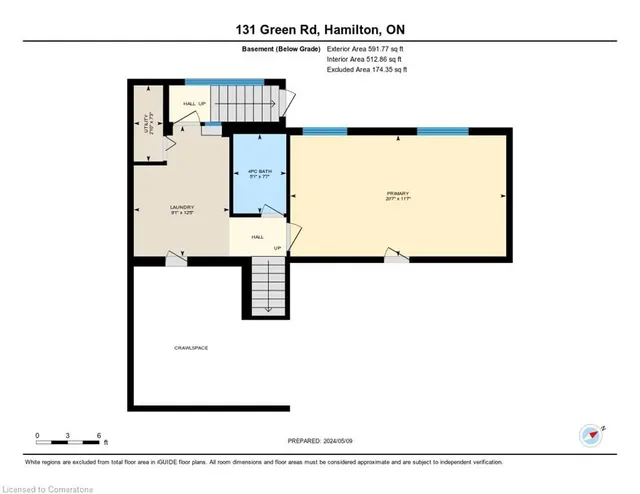 Additional image 48 of 131 Green Rd