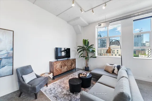 Additional image 16 of 155 Dalhousie St Unit 921