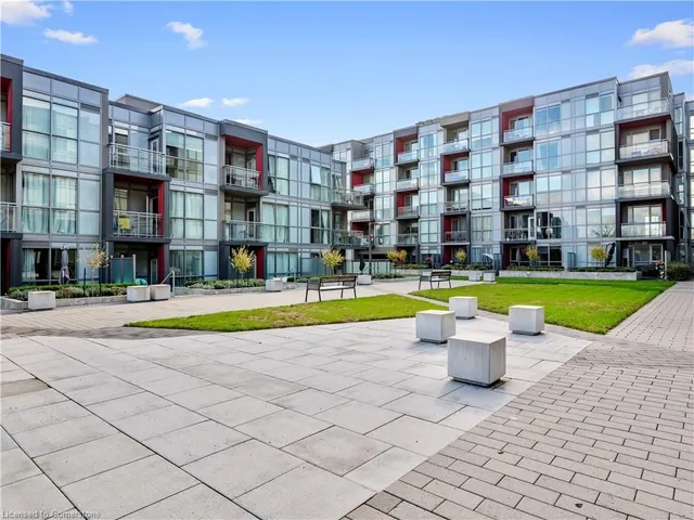 Additional image 39 of 5240 Dundas Street St Unit B209