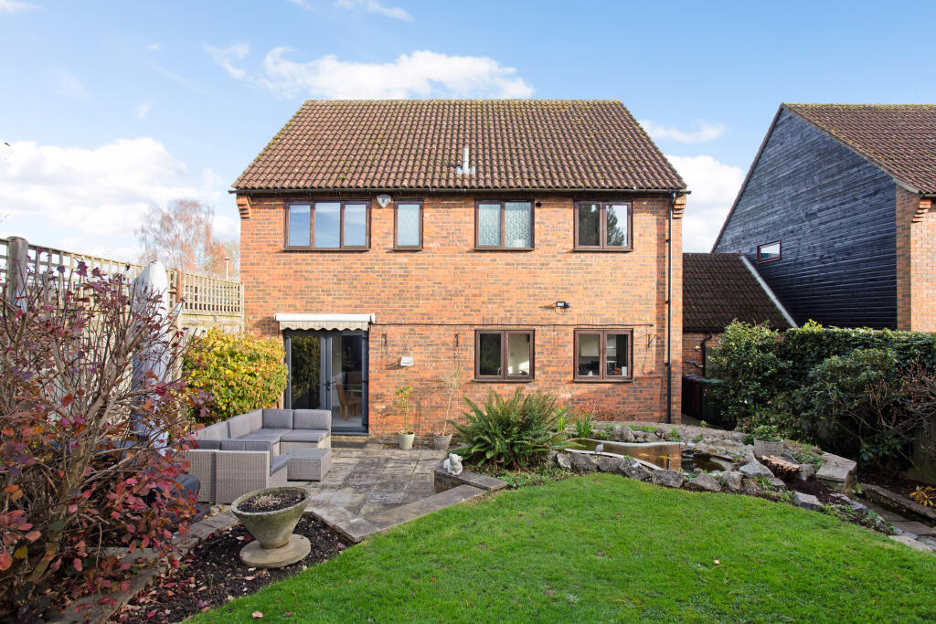 Additional image 24 of Brocket View, Wheathampstead, AL4