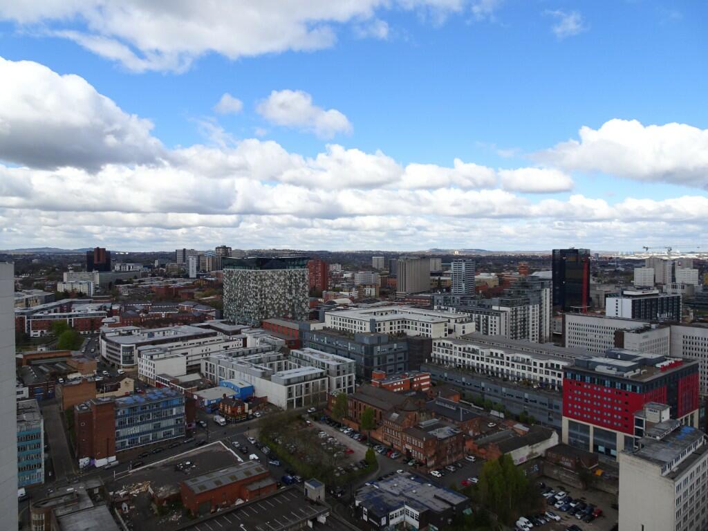 Additional image 18 of Beetham Tower, 10 Holloway Circus, B1 1BY