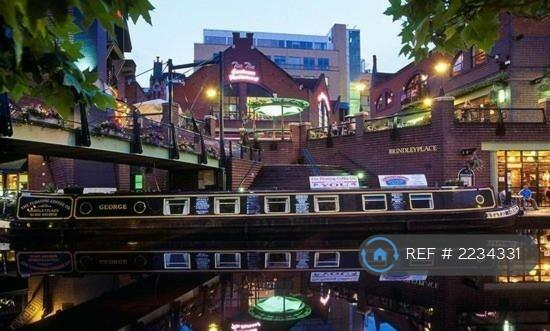 Additional image 2 of Cutlass Court, Birmingham, B1