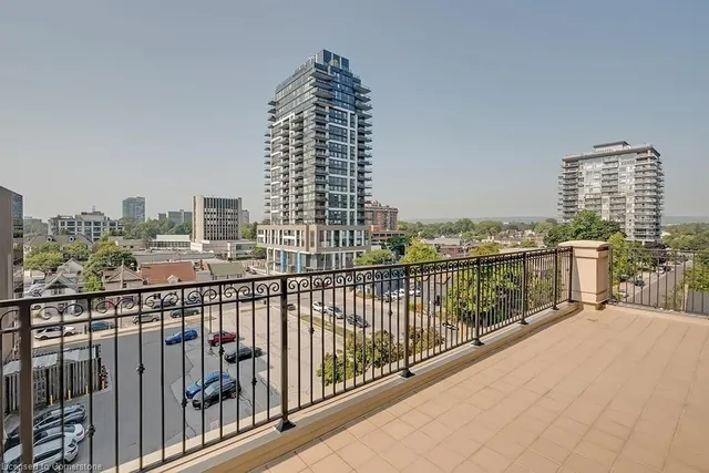 Additional image 31 of 445 Elizabeth St Unit PH1