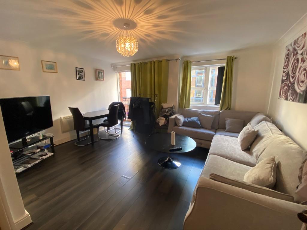 Additional image 4 of Edward Street, Birmingham, B1