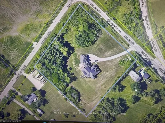 Additional image 32 of 4496 HENDERSON Rd