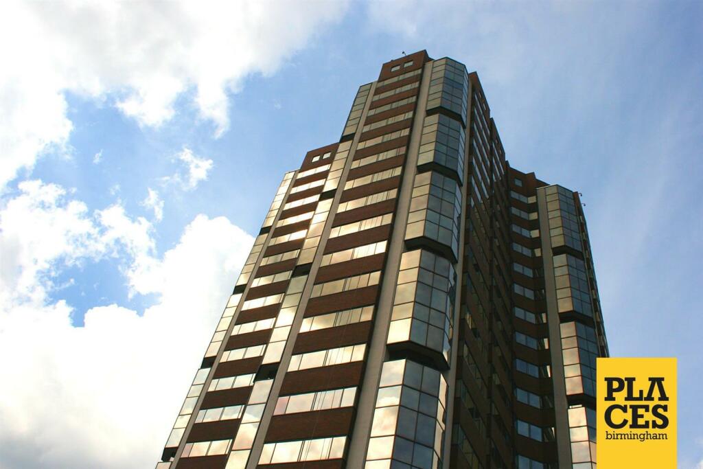 Additional image 6 of One Hagley Road, Birmingham