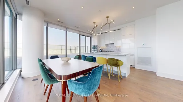 Additional image 6 of 50 Charles St Unit 5502