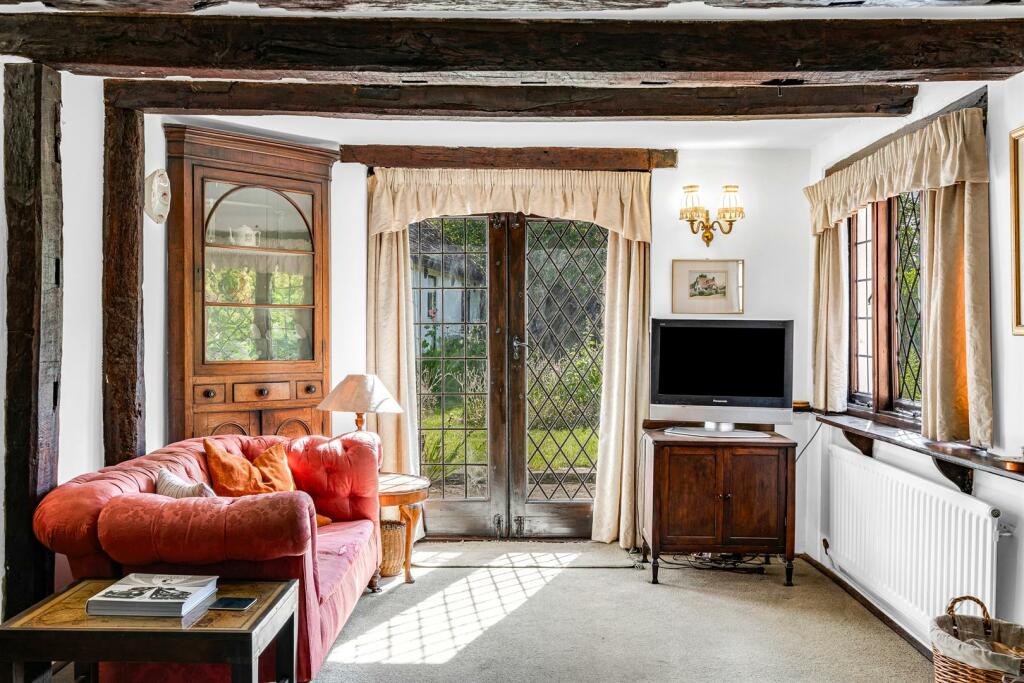 Additional image 5 of Pennyfathers Lane, Harmer Green Lane, Digswell