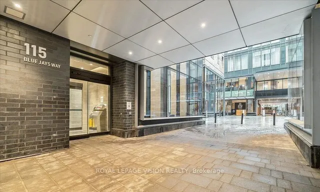 Additional image 3 of 115 Blue Jays Way Unit 4307