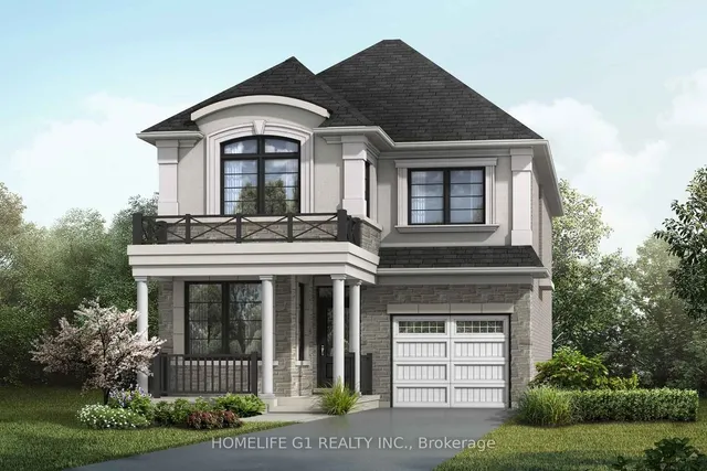 1232 Stirling Todd Terr