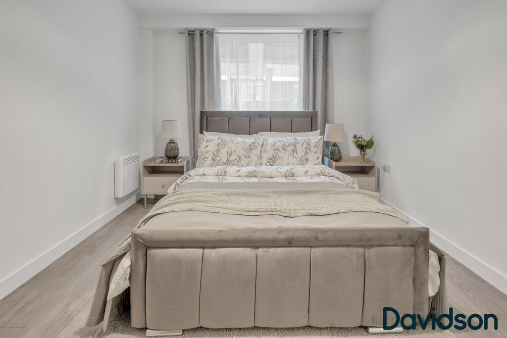 Additional image 8 of The Burj, Digbeth