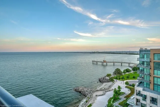 Additional image 38 of 2060 Lakeshore Rd Unit 1201