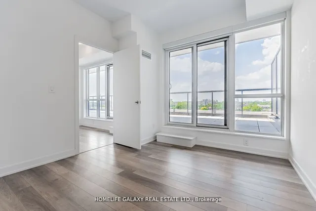 Additional image 19 of 1603 Eglinton Ave Unit 714