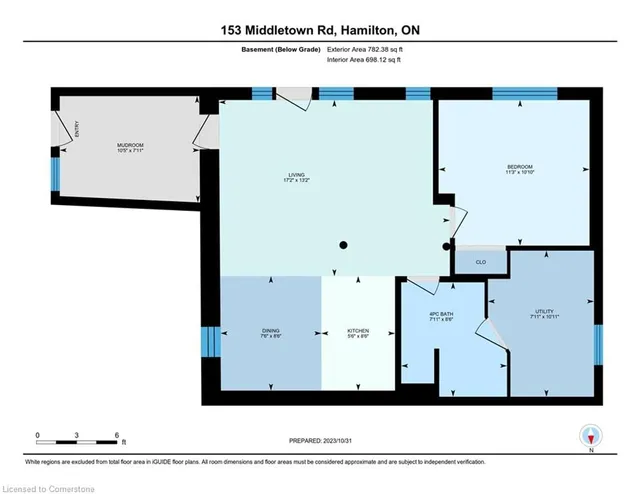 Additional image 32 of 153 Middletown Rd