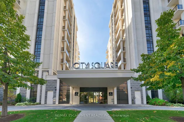 85 Robinson St Unit 606