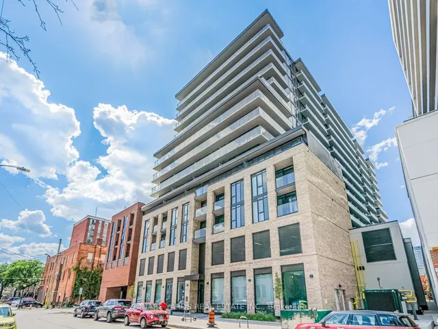 Additional image 30 of 1 Jarvis St Unit 1120