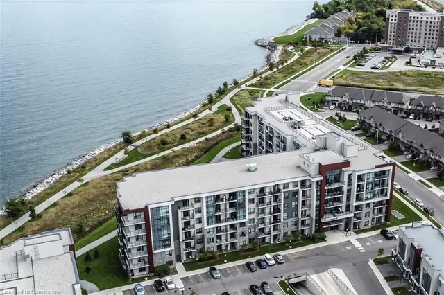 Additional image 2 of 101 Shoreview Pl Unit 528