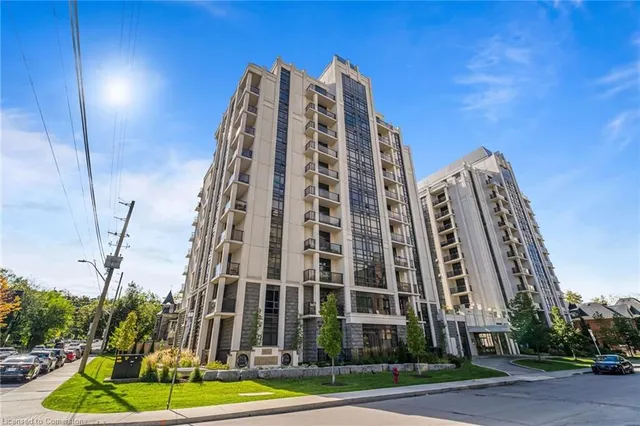 Additional image 3 of 81 Robinson Street Unit Penthouse 1106