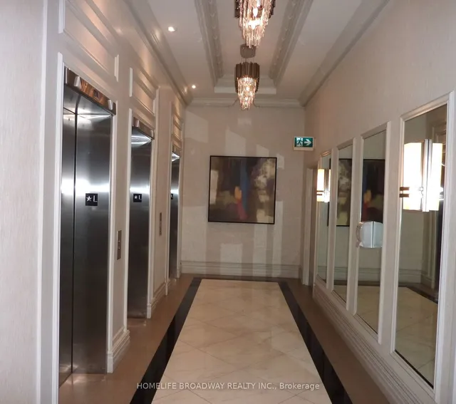 Additional image 22 of 5460 Yonge St Unit 1504