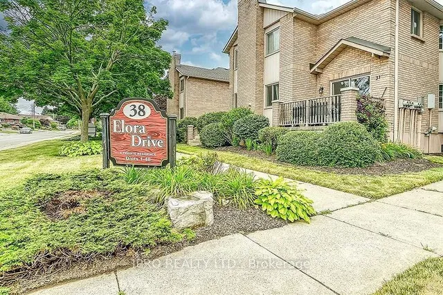 Additional image 23 of 38 Elora Dr Unit 28